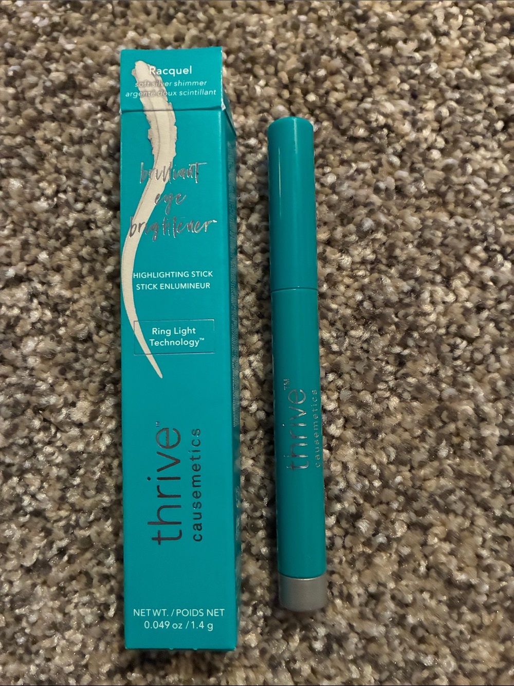 Thrive Causemetics Brilliant Eye Brightener Racquel